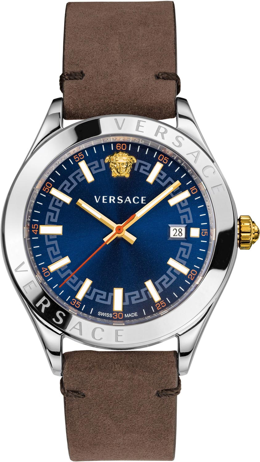 Швейцарские наручные часы Versace VEVK00220