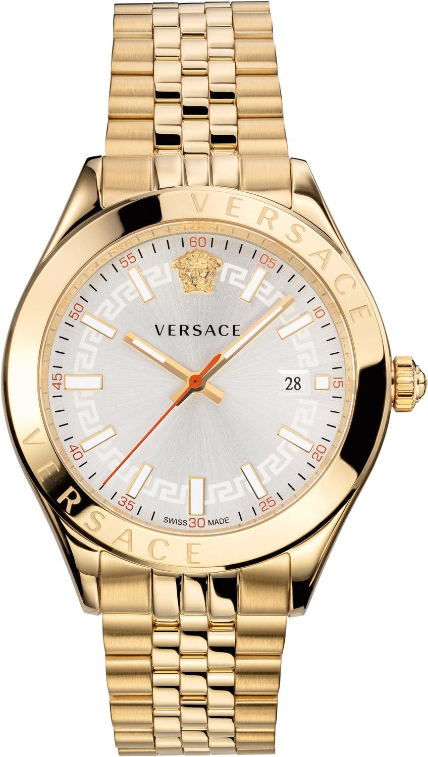Швейцарские наручные часы Versace VEVK00720