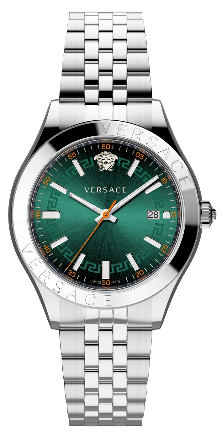 Швейцарские наручные часы Versace VEVK01021
