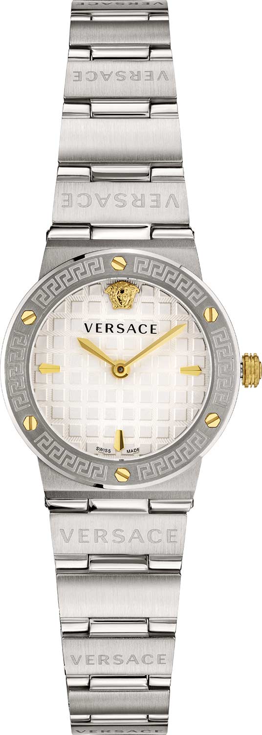 Швейцарские наручные часы Versace VEZ100321