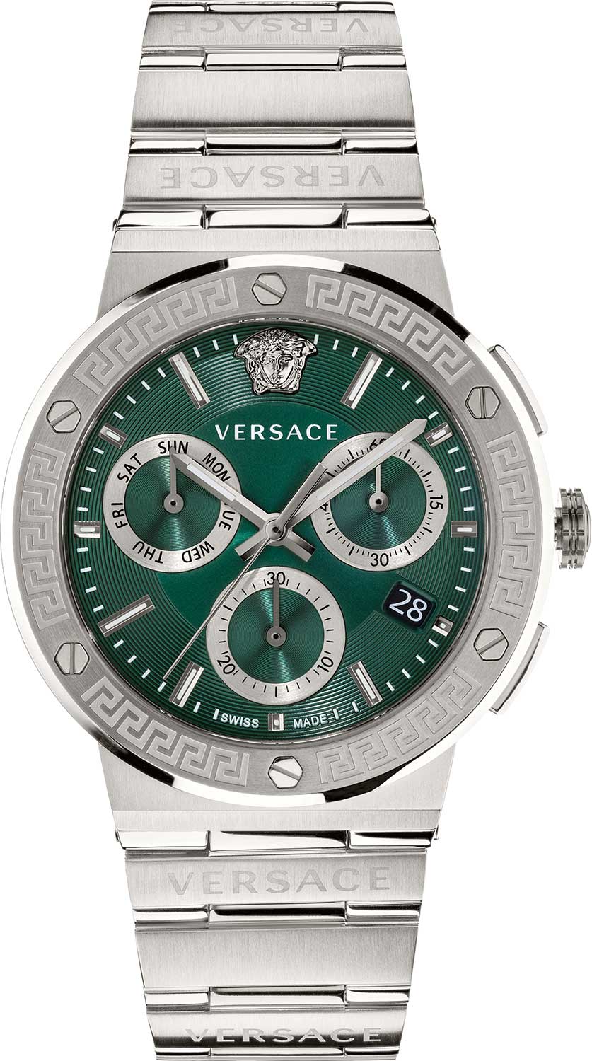    Versace VEZ900121  