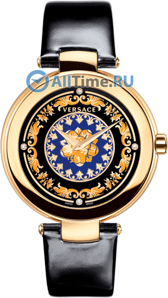 Швейцарские наручные часы Versace VK6010013