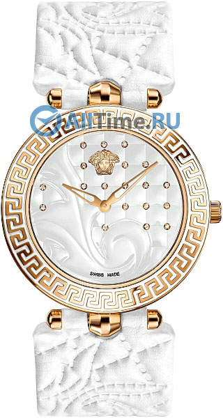 Швейцарские наручные часы Versace VK7060013