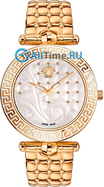 Швейцарские наручные часы Versace VK7240015