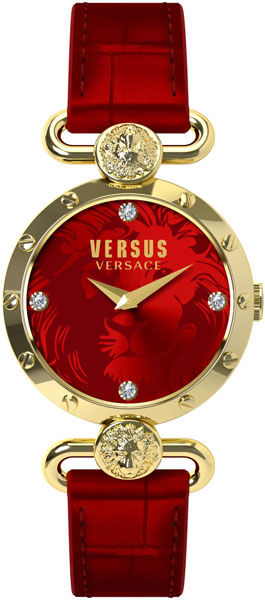   VERSUS Versace SOL030015