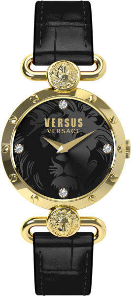   VERSUS Versace SOL040015
