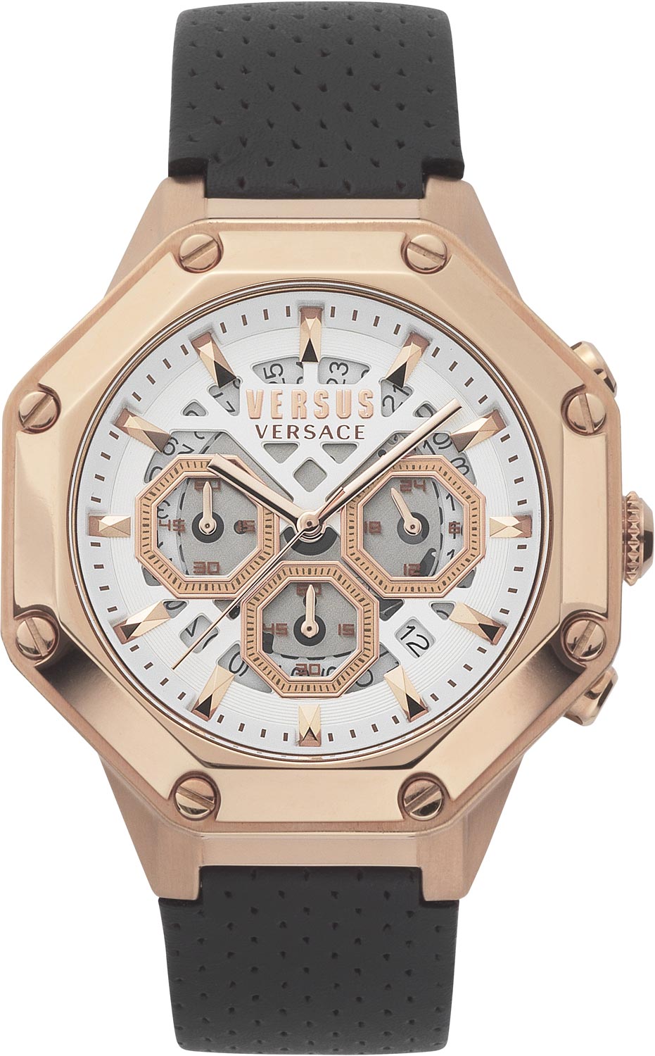 Наручные часы VERSUS Versace VSP391320 с хронографом