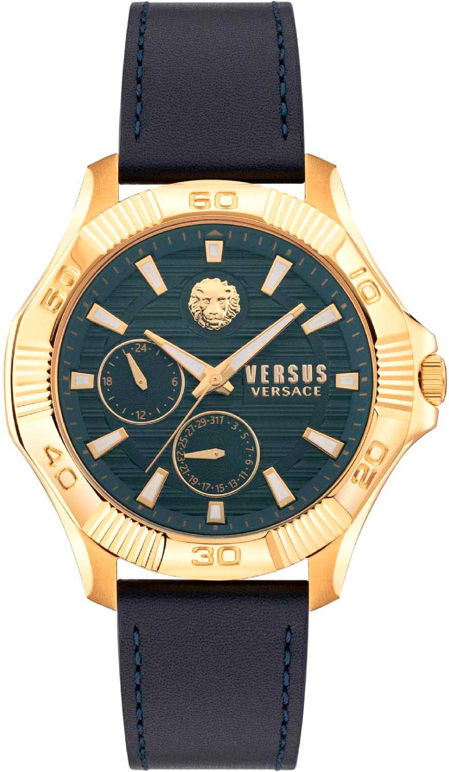 Наручные часы VERSUS Versace VSPZT0221-ucenka