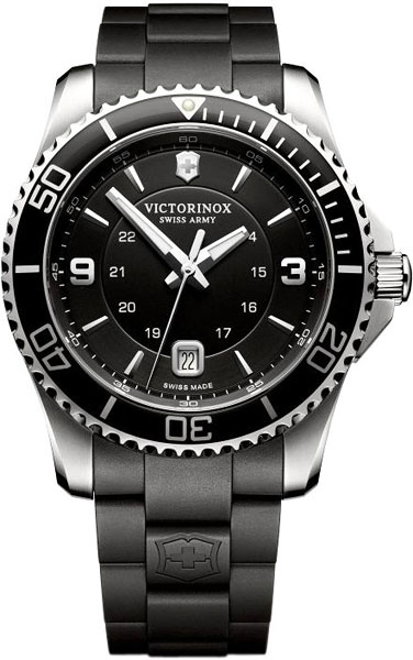 Швейцарские наручные часы Victorinox 241698