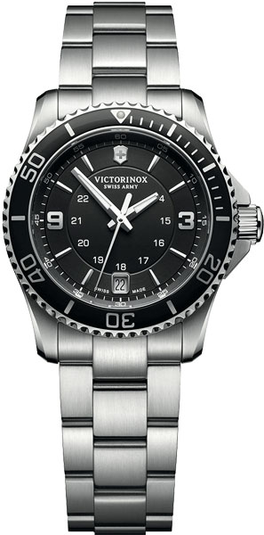 Швейцарские наручные часы Victorinox 241701