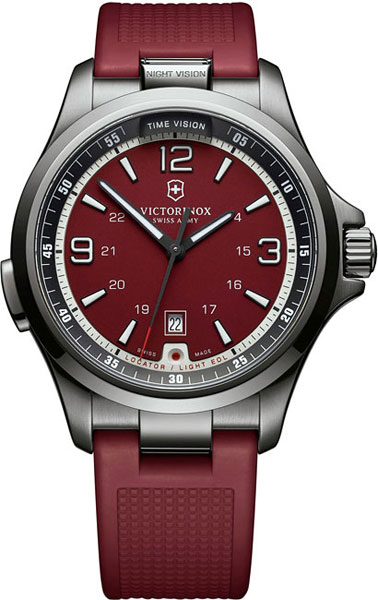 Швейцарские наручные часы Victorinox 241717