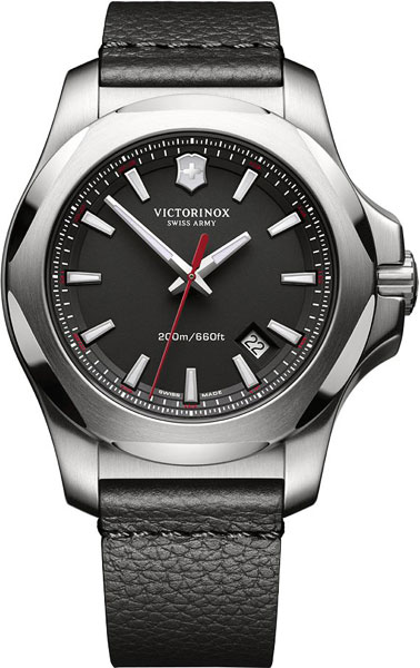 Швейцарские наручные часы Victorinox 241737