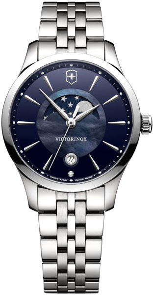 Швейцарские наручные часы Victorinox 241752