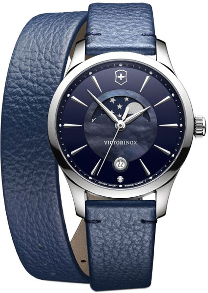 Швейцарские наручные часы Victorinox 241755