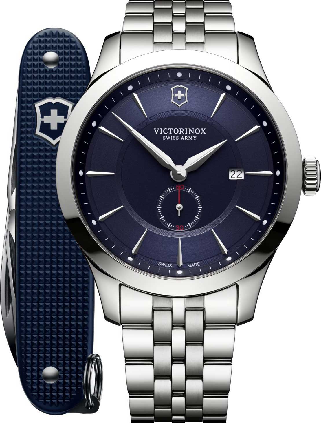 Швейцарские наручные часы Victorinox 241763.1