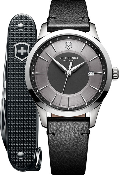 Швейцарские наручные часы Victorinox 241804.1