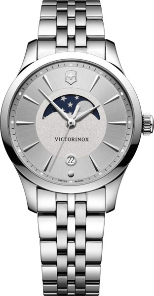 Швейцарские наручные часы Victorinox 241833