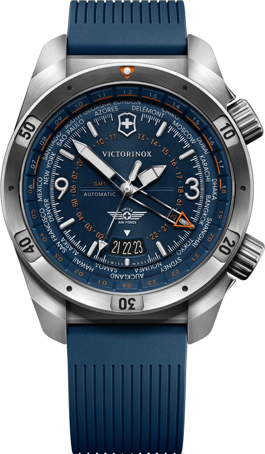 ����������� ������������ �������� ���� Victorinox 242003