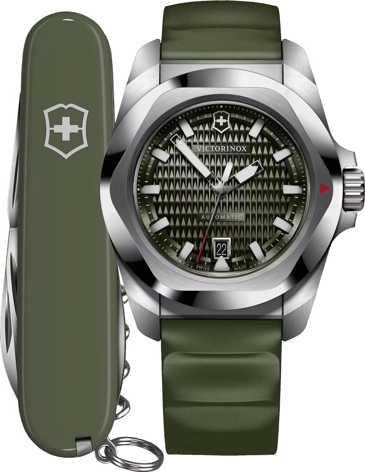 ����������� ������������ �������� ���� Victorinox 242017.1