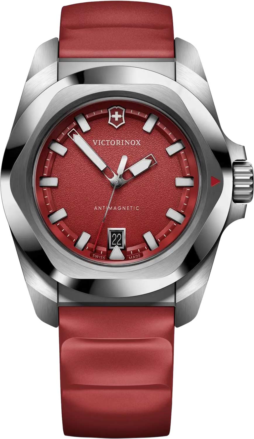 Швейцарские наручные часы Victorinox 242029