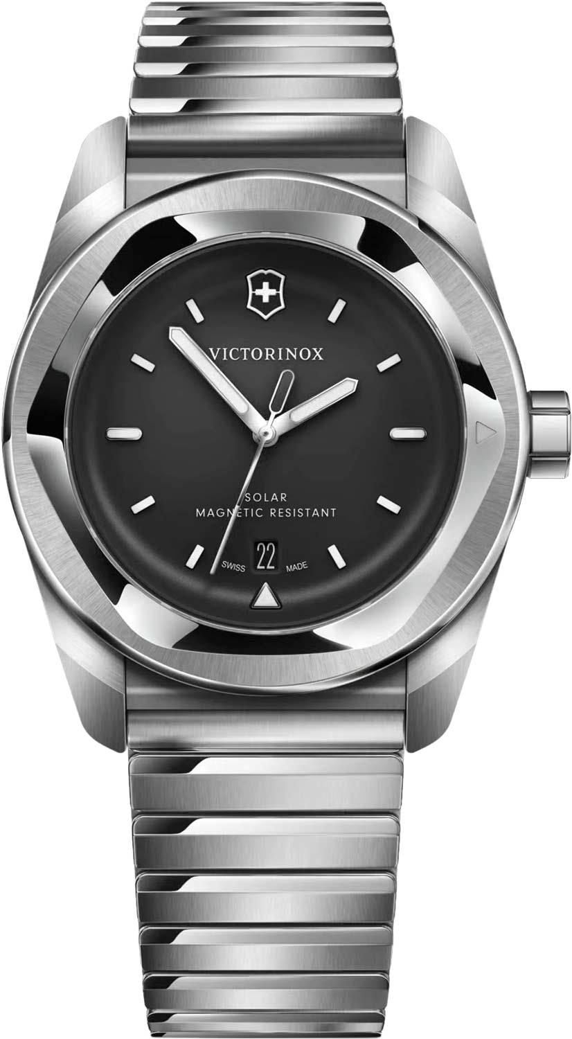 Швейцарские наручные часы Victorinox 242055