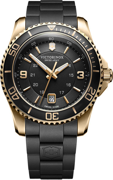 Швейцарские наручные часы Victorinox 249101