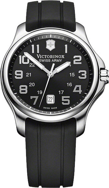 Швейцарские наручные часы Victorinox 241357