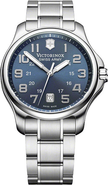 Швейцарские наручные часы Victorinox 241360