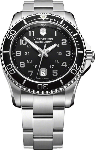 Швейцарские наручные часы Victorinox 241436