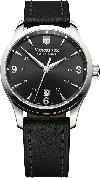 Швейцарские наручные часы Victorinox 241474