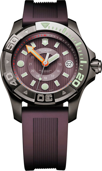 Швейцарские наручные часы Victorinox 241558