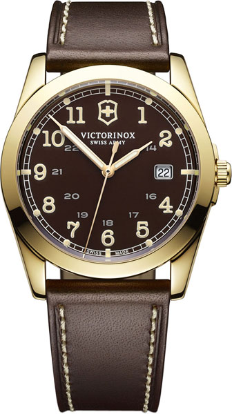 Швейцарские наручные часы Victorinox 241645