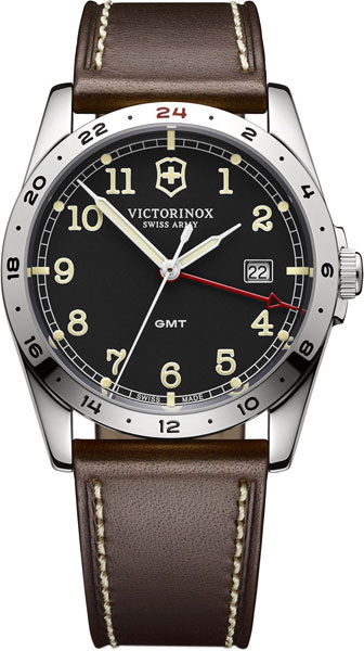 Швейцарские наручные часы Victorinox 241648