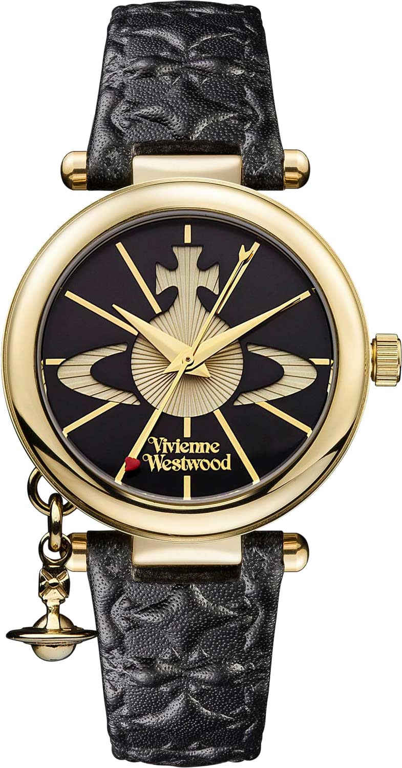 Наручные часы Vivienne Westwood VV006BKGD-ucenka-1