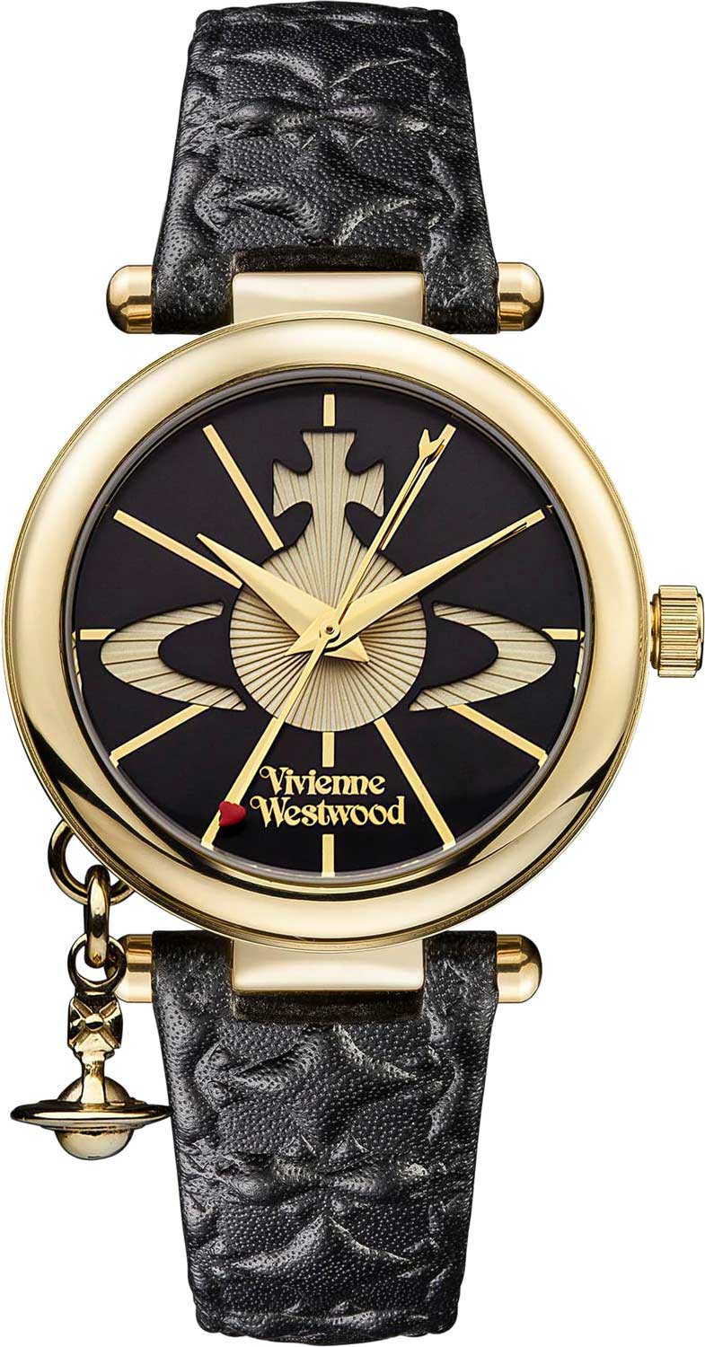 Наручные часы Vivienne Westwood VV006BKGD-ucenka