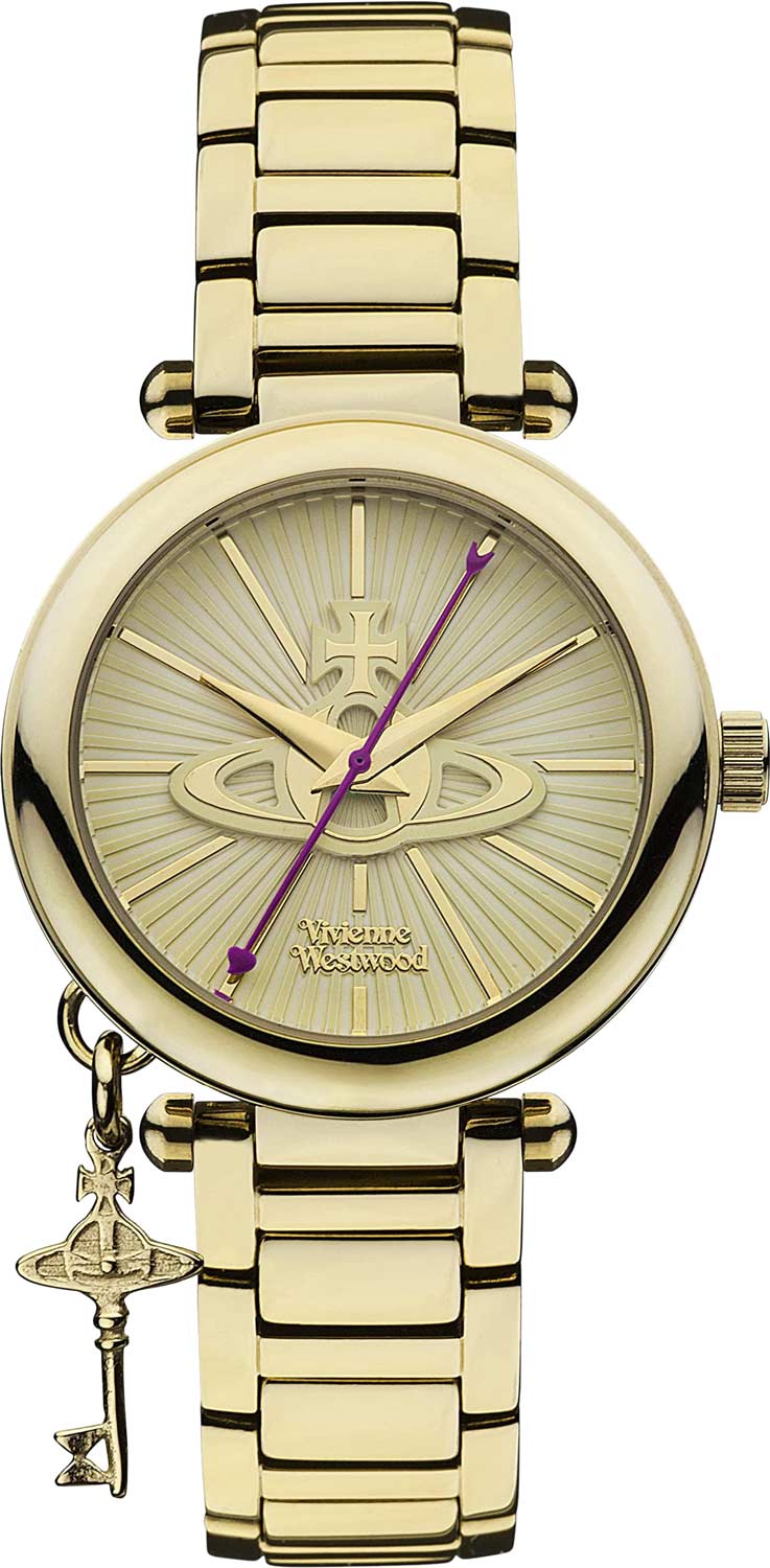 Наручные часы Vivienne Westwood VV006KGD