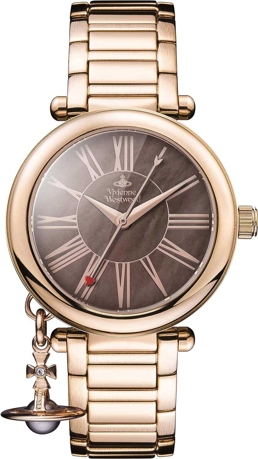 Наручные часы Vivienne Westwood VV006PBRRS-ucenka
