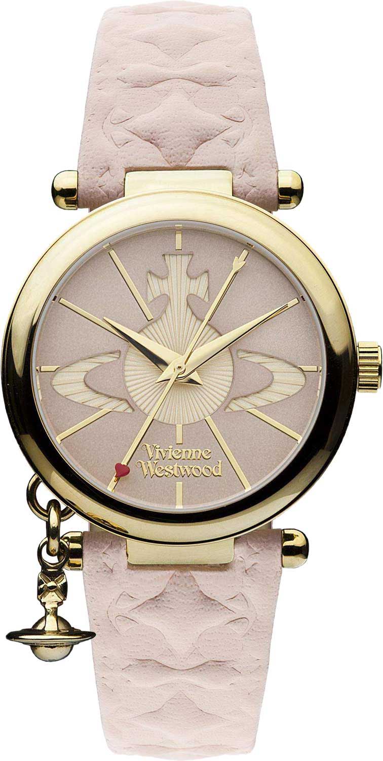 Наручные часы Vivienne Westwood VV006PKPK-ucenka