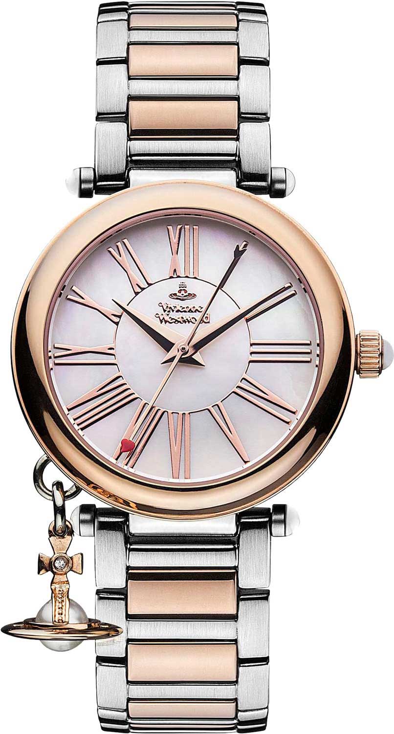 �������� ���� Vivienne Westwood VV006PRSSL-ucenka