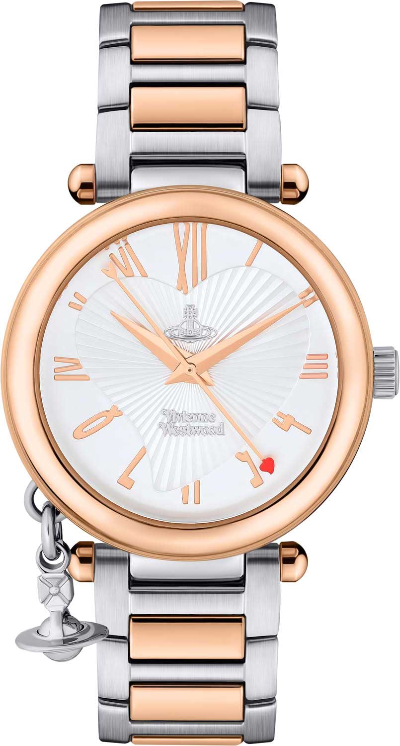 Наручные часы Vivienne Westwood VV006RSSL-ucenka