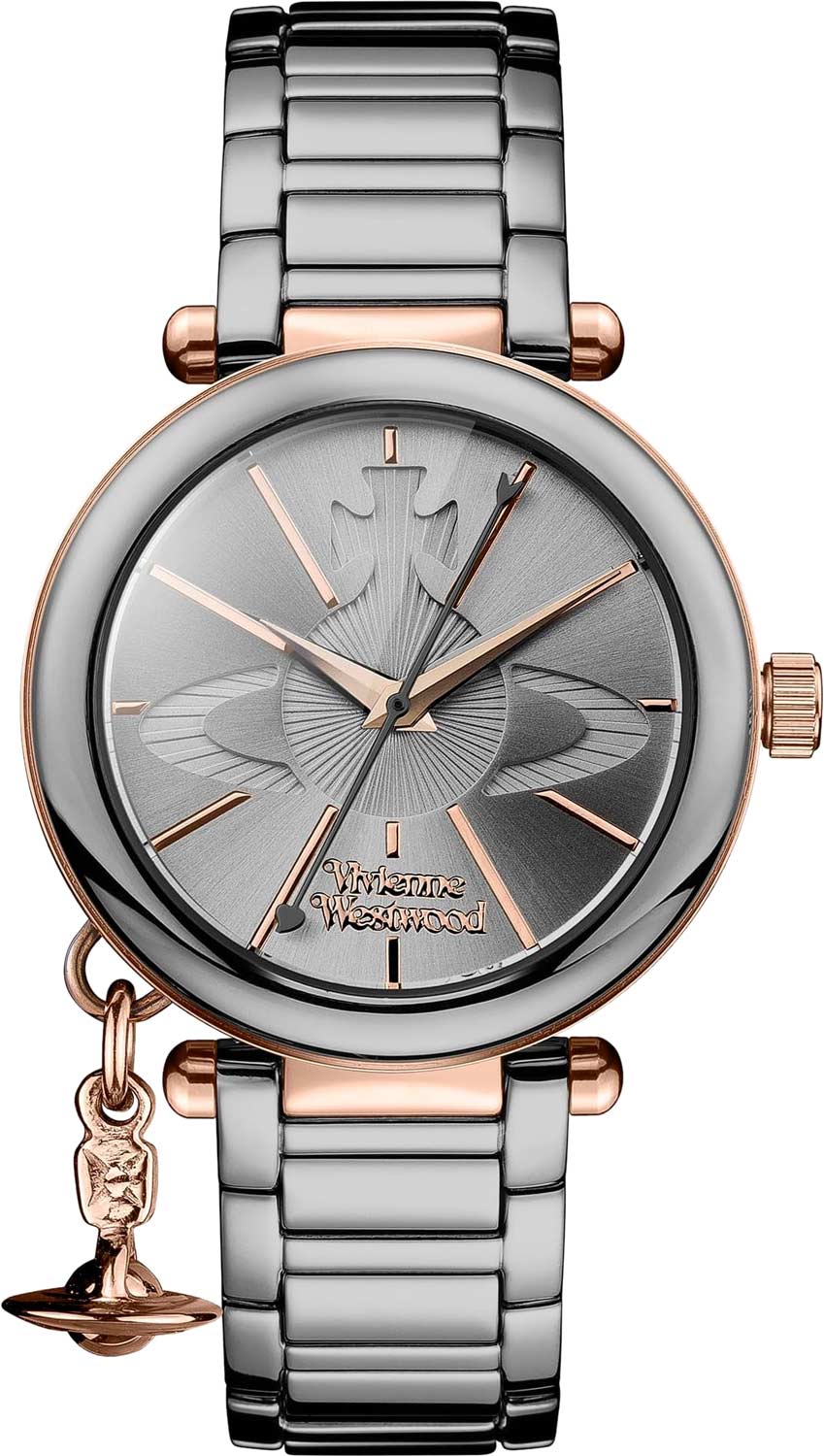 Наручные часы Vivienne Westwood VV067SLTI