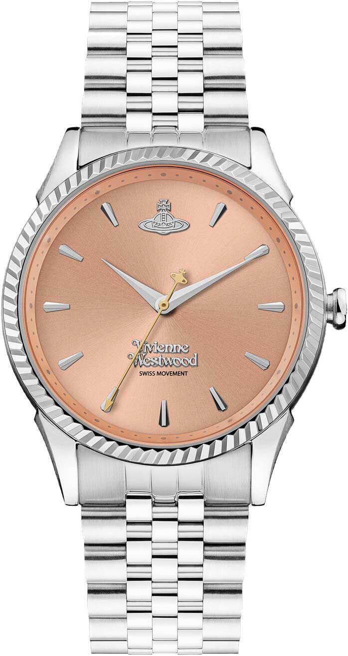Наручные часы Vivienne Westwood VV240PHSL