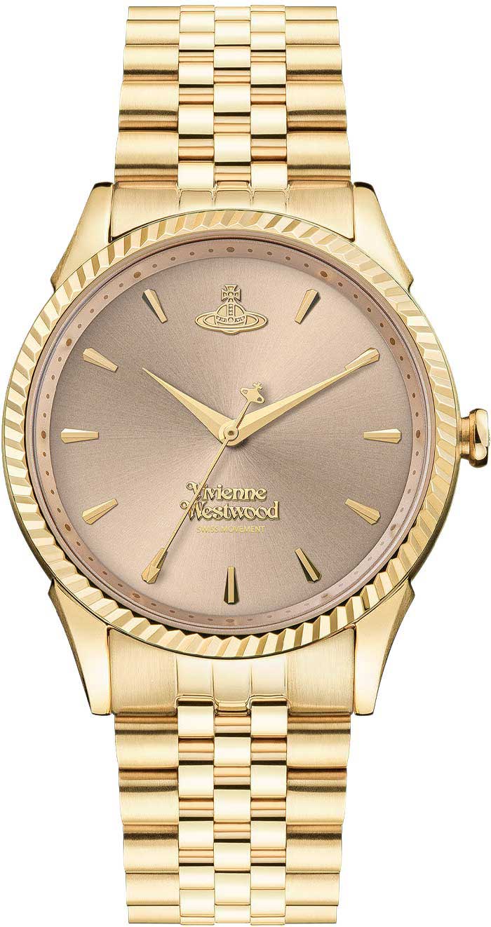 Наручные часы Vivienne Westwood VV240PKGD-ucenka