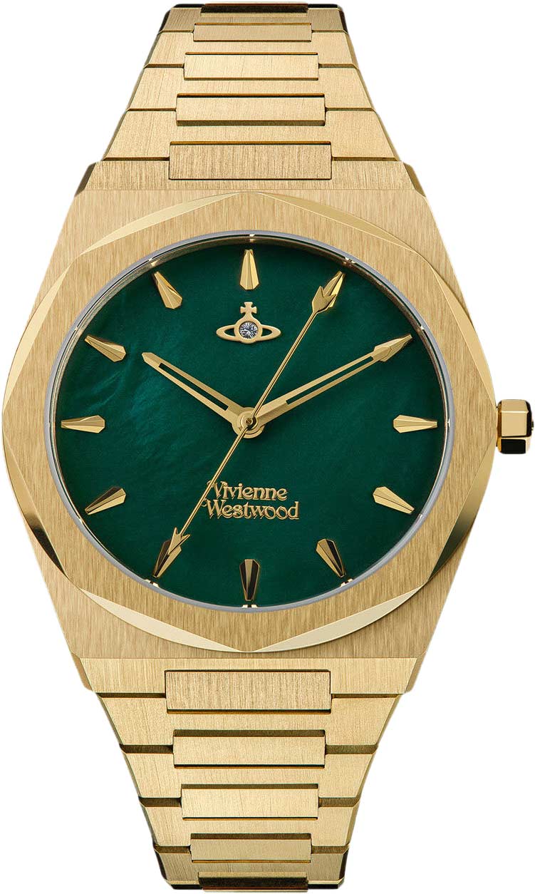 Наручные часы Vivienne Westwood VV244GRGD