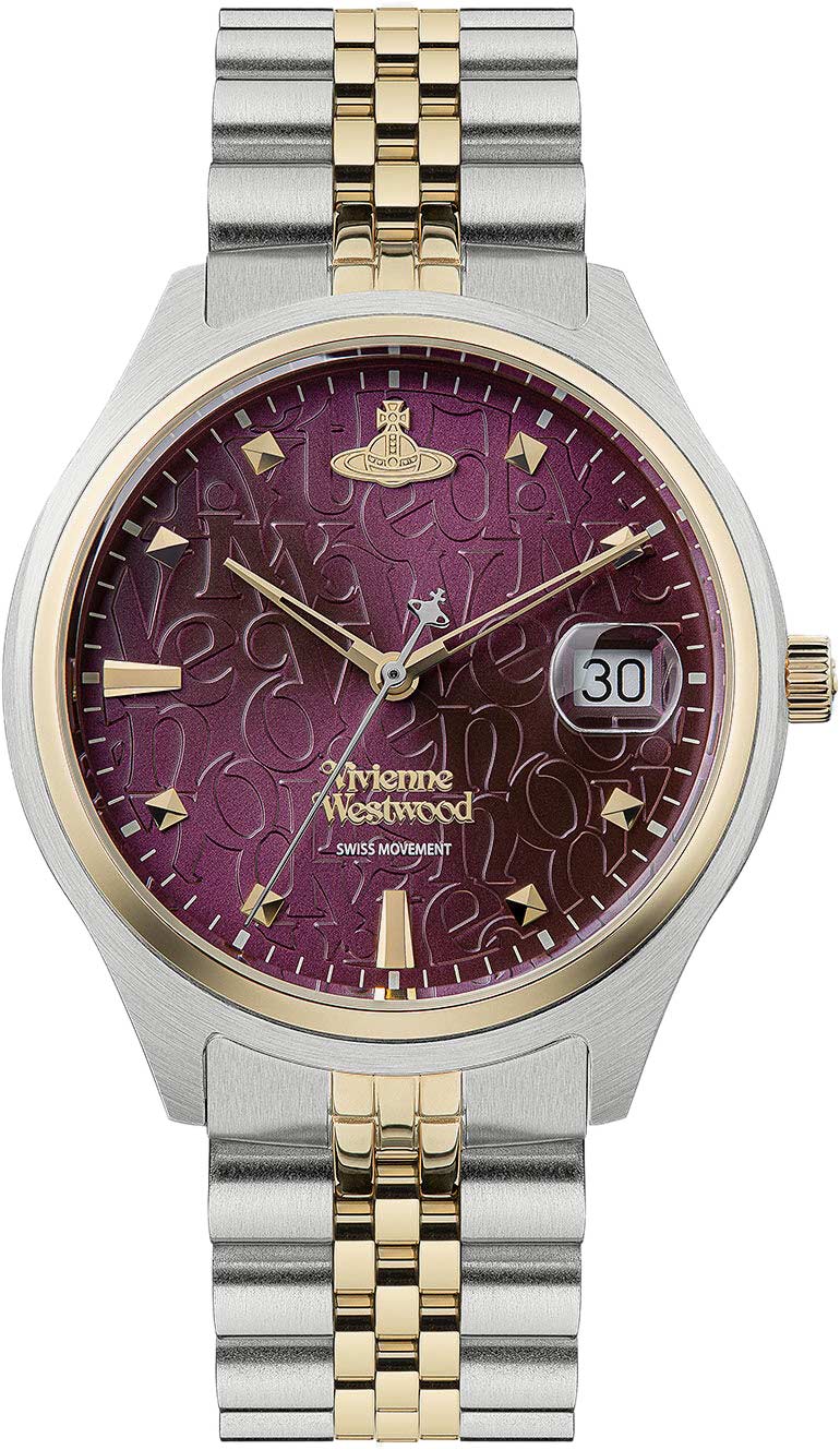 Наручные часы Vivienne Westwood VV261BYSG