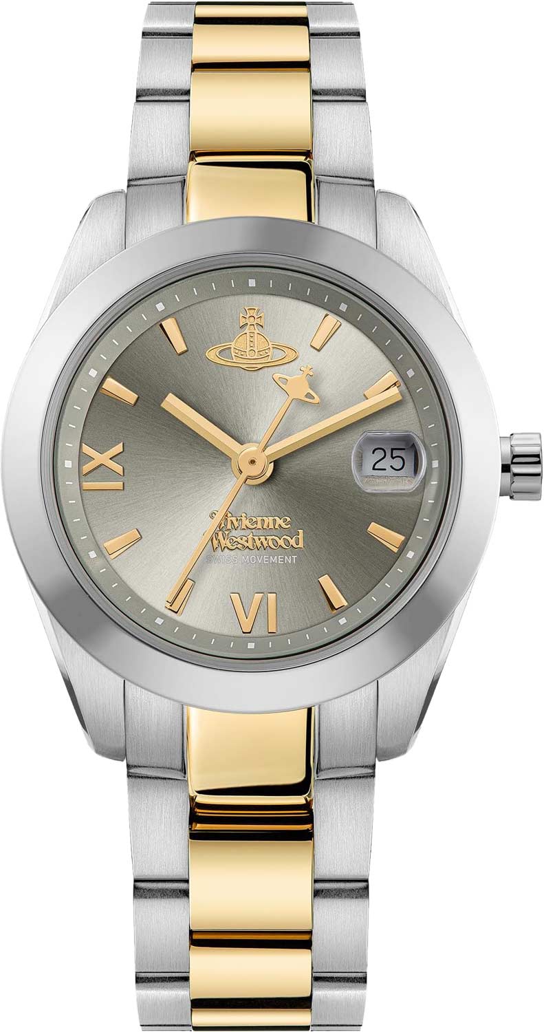 Наручные часы Vivienne Westwood VV292GYSG