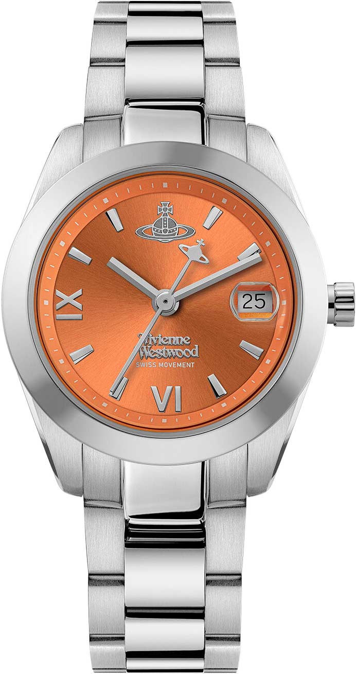 Наручные часы Vivienne Westwood VV292ORSL