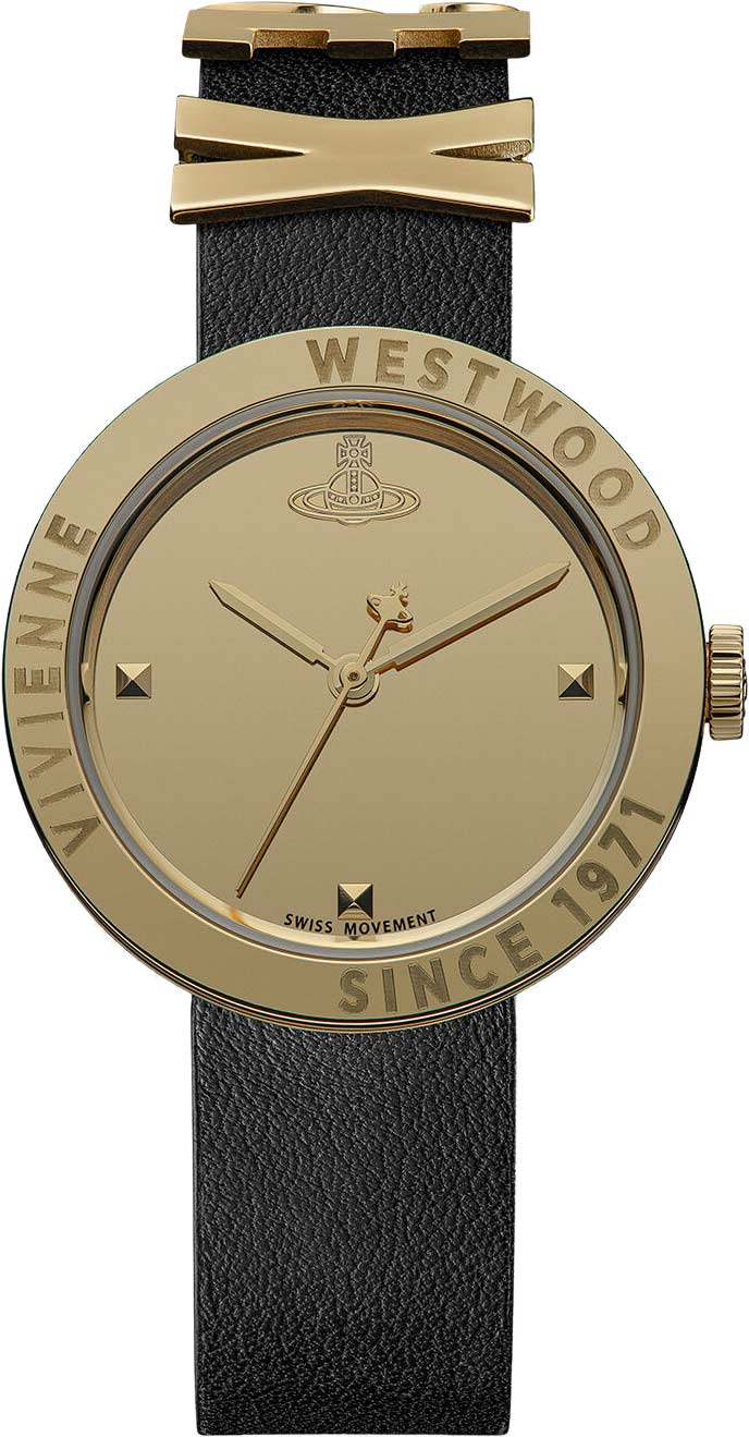 Наручные часы Vivienne Westwood VV303BKGD