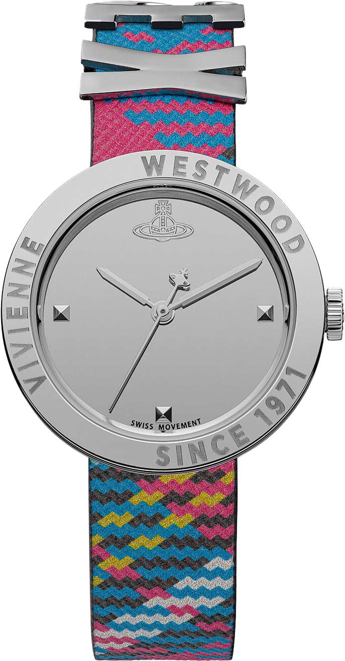 Наручные часы Vivienne Westwood VV303SLMT