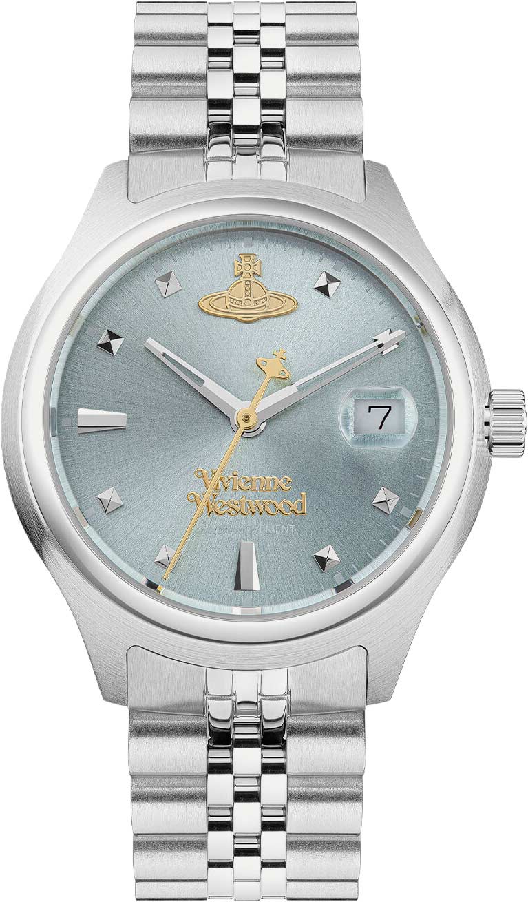 Наручные часы Vivienne Westwood VV311LBLSL